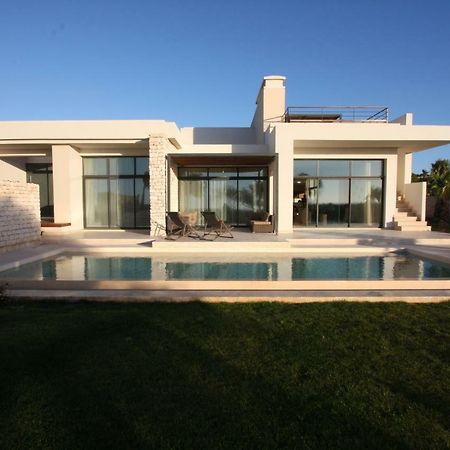 Villa L'Oiseau Bleu Suvayr Dış mekan fotoğraf