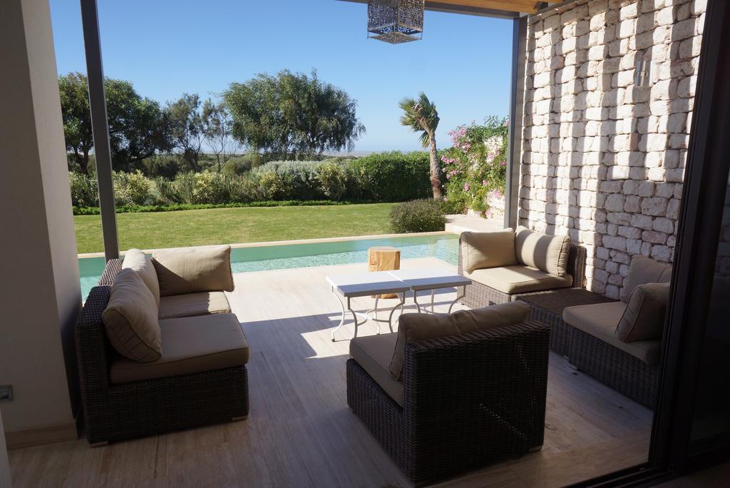 Villa L'Oiseau Bleu Suvayr Oda fotoğraf