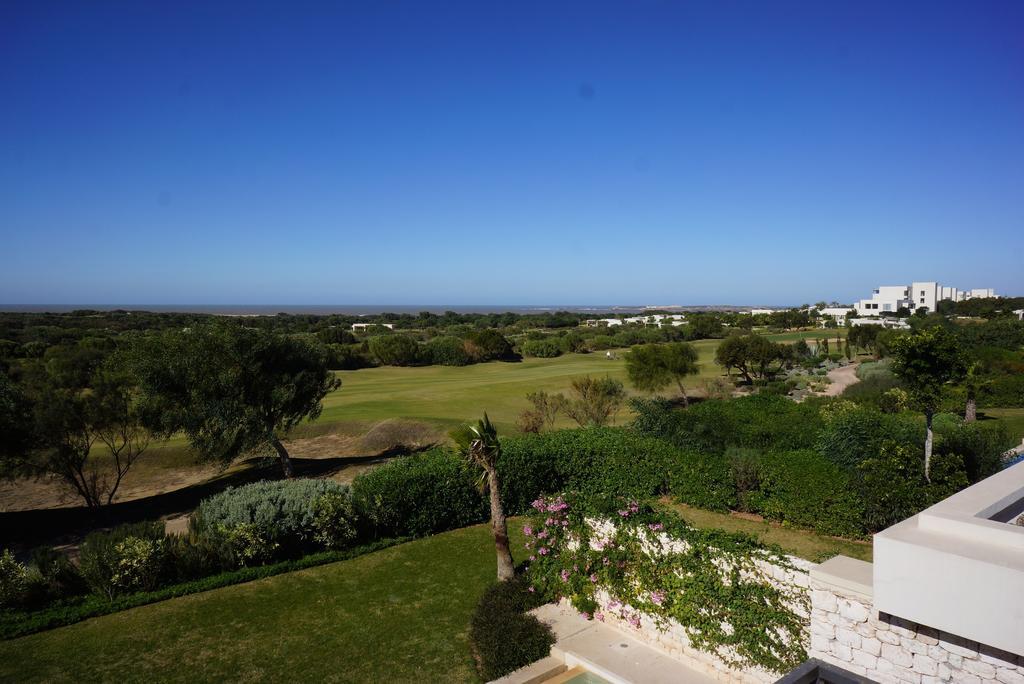 Villa L'Oiseau Bleu Suvayr Oda fotoğraf