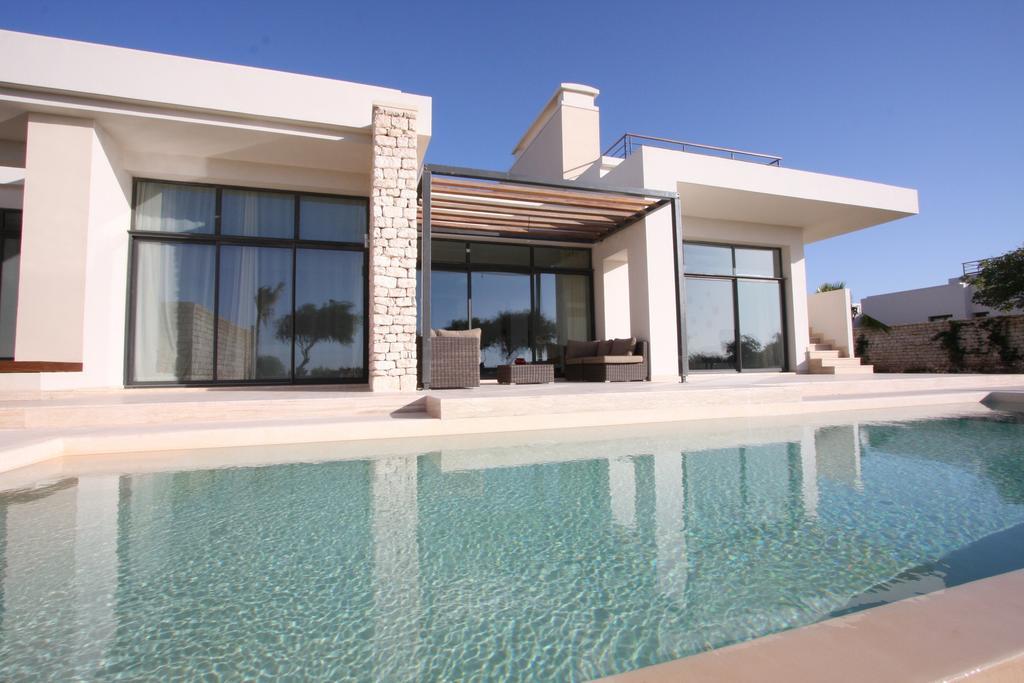 Villa L'Oiseau Bleu Suvayr Oda fotoğraf