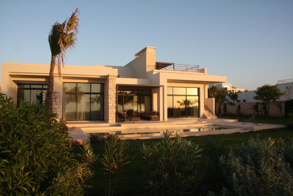 Villa L'Oiseau Bleu Suvayr Oda fotoğraf