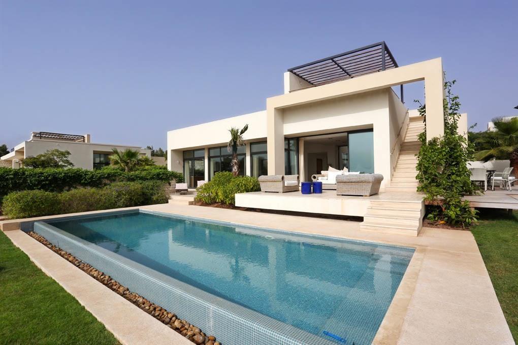 Villa L'Oiseau Bleu Suvayr Dış mekan fotoğraf