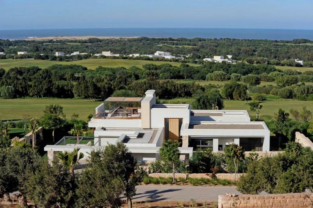 Villa L'Oiseau Bleu Suvayr Dış mekan fotoğraf