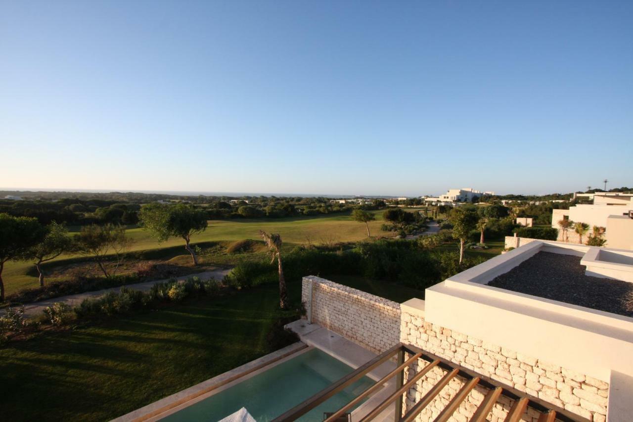 Villa L'Oiseau Bleu Suvayr Dış mekan fotoğraf