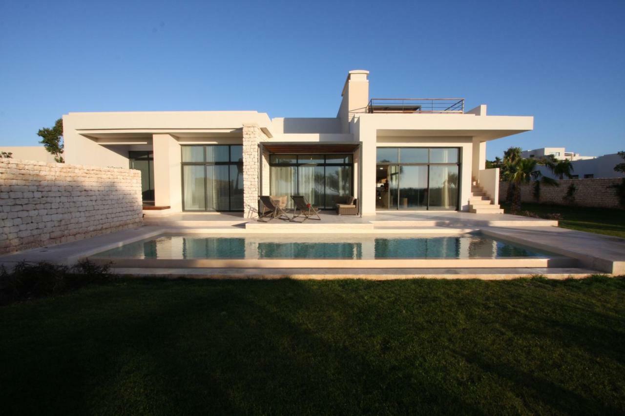 Villa L'Oiseau Bleu Suvayr Dış mekan fotoğraf