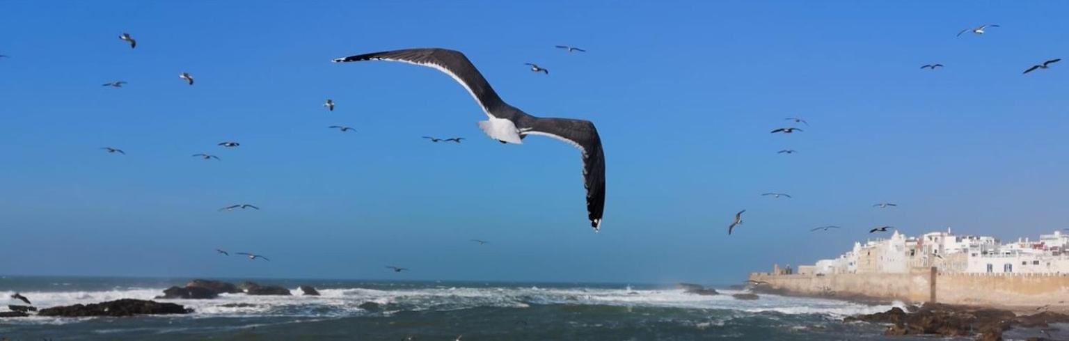 Villa L'Oiseau Bleu Suvayr Dış mekan fotoğraf